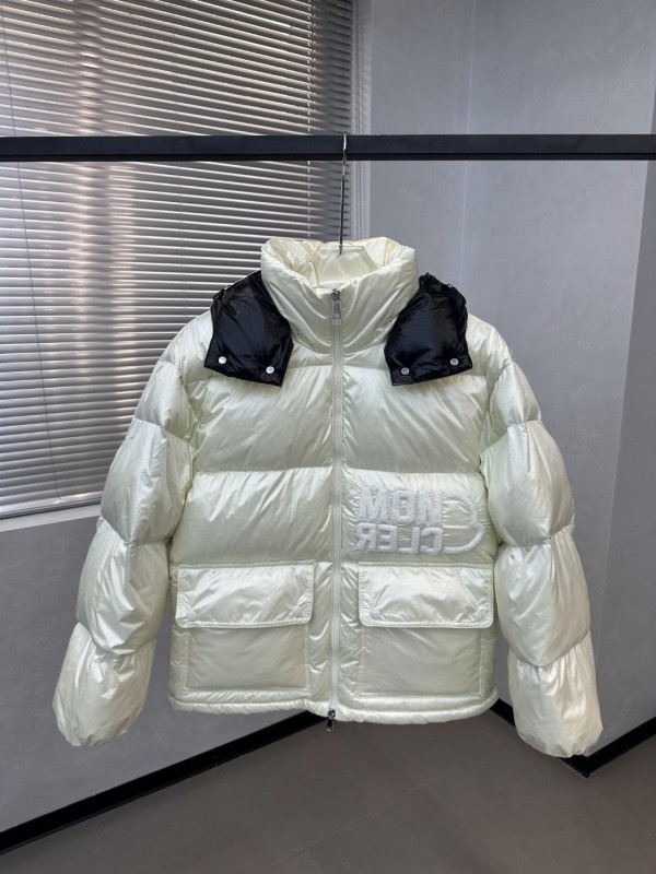 Clothes Moncler 249