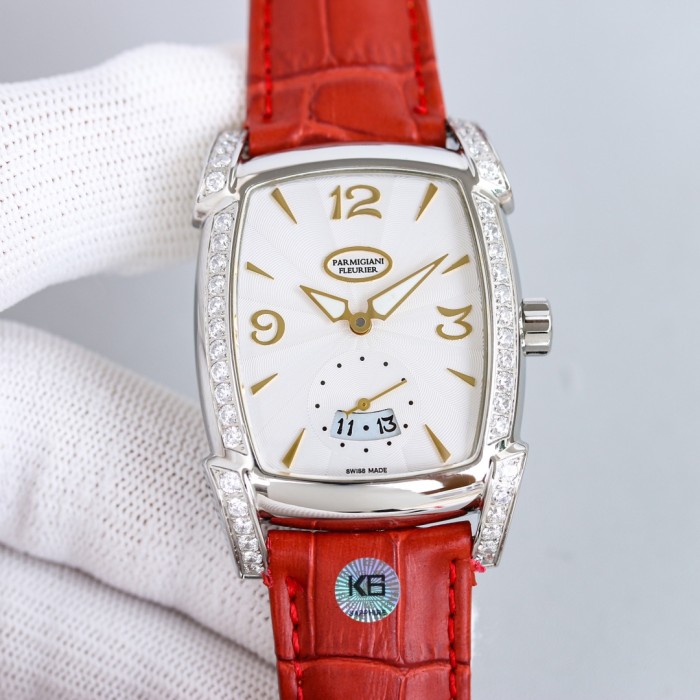 Watches PARMIGIANI 323610 size:37.5*31.2 mm