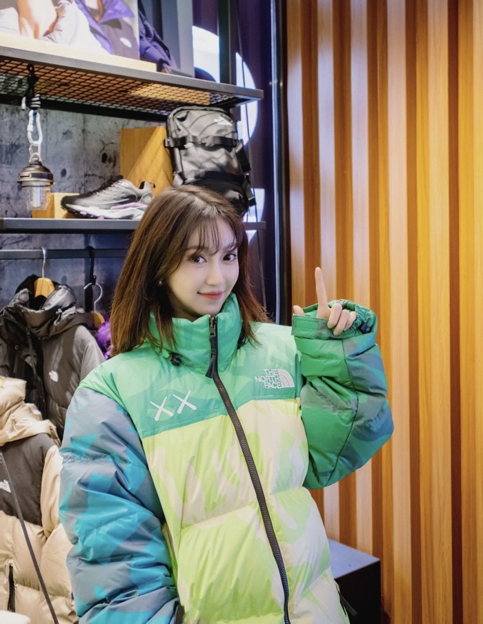 Clothes The North Face 317