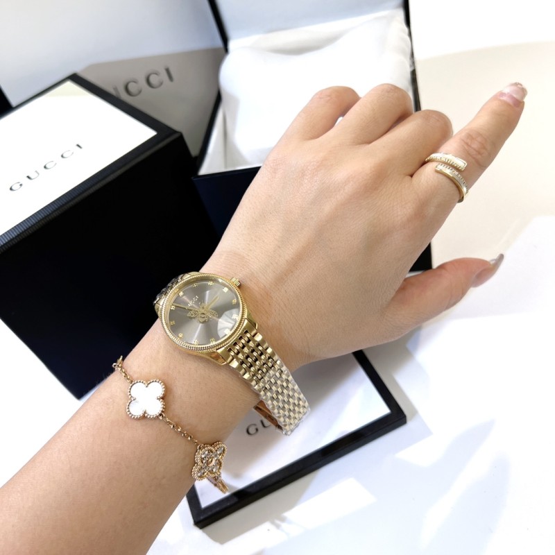 Watches GUCCI 323468 size:36 cm