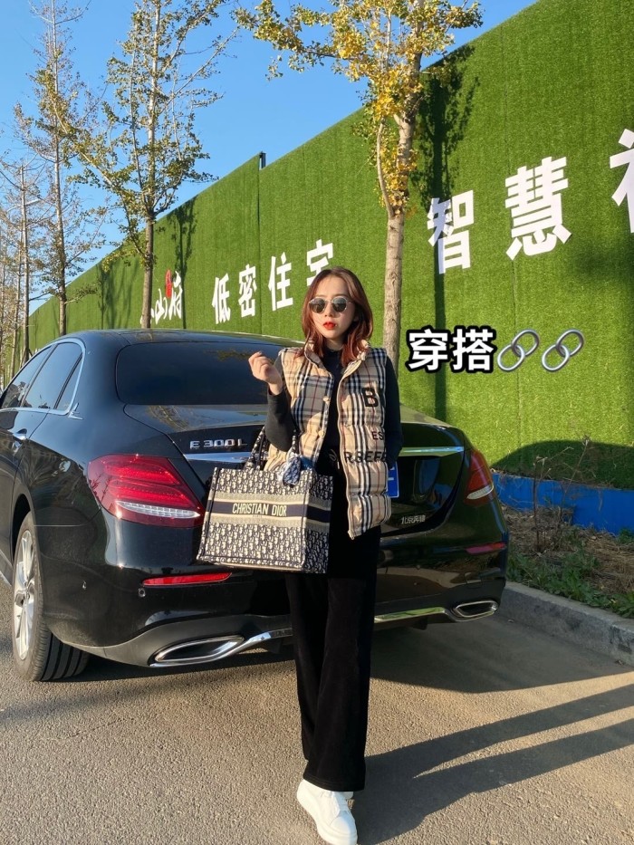 Clothes Burberry 601