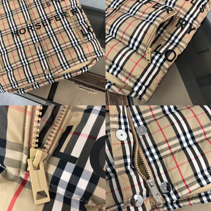 Clothes Burberry 601