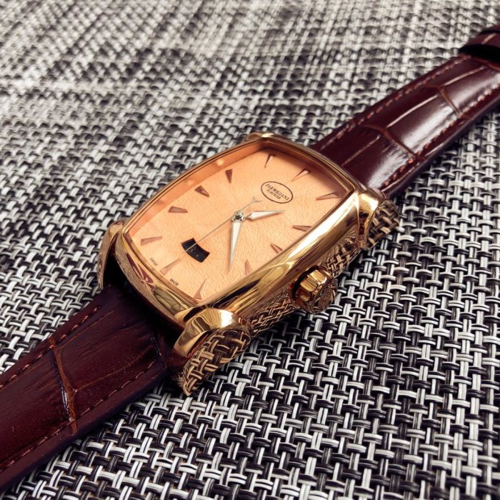 Watches PARMIGIANI 323561 size:38*13 mm