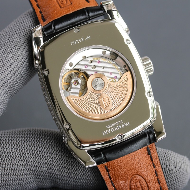 Watches PARMIGIANI 323583 size:37.5*31.2 mm