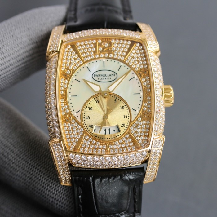 Watches PARMIGIANI 323584 size:37.5*31.2 mm