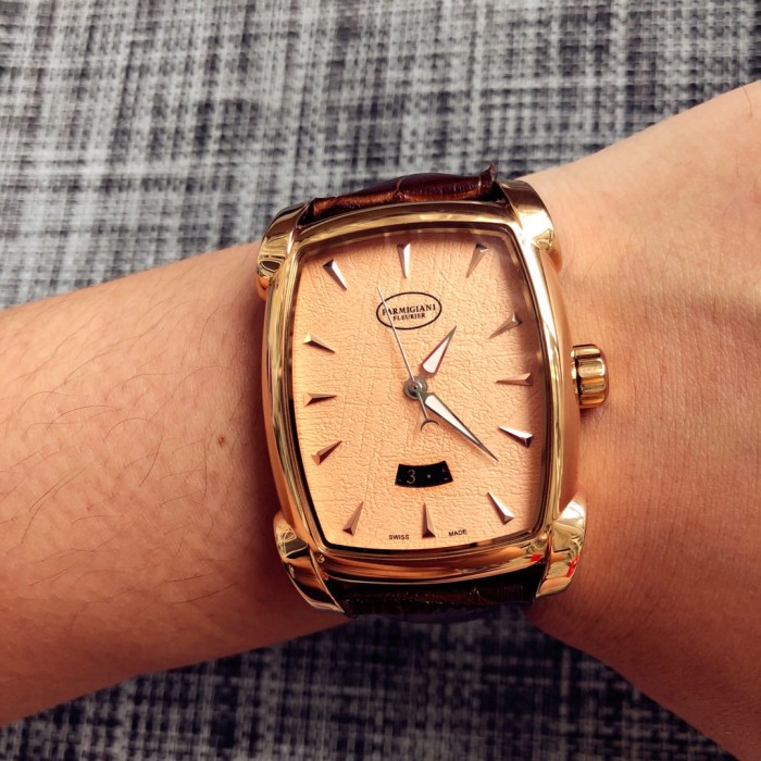 Watches PARMIGIANI 323561 size:38*13 mm