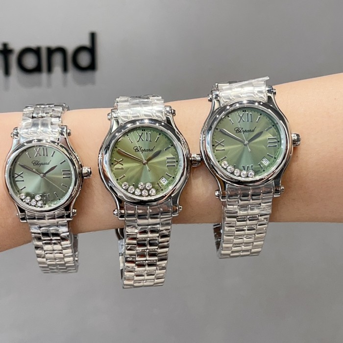 Watches Chopard 326702 size:30*36 mm