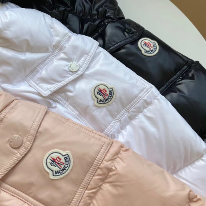 Clothes Moncler 255