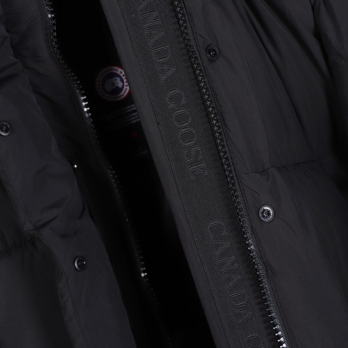 Clothes Canada goose 41