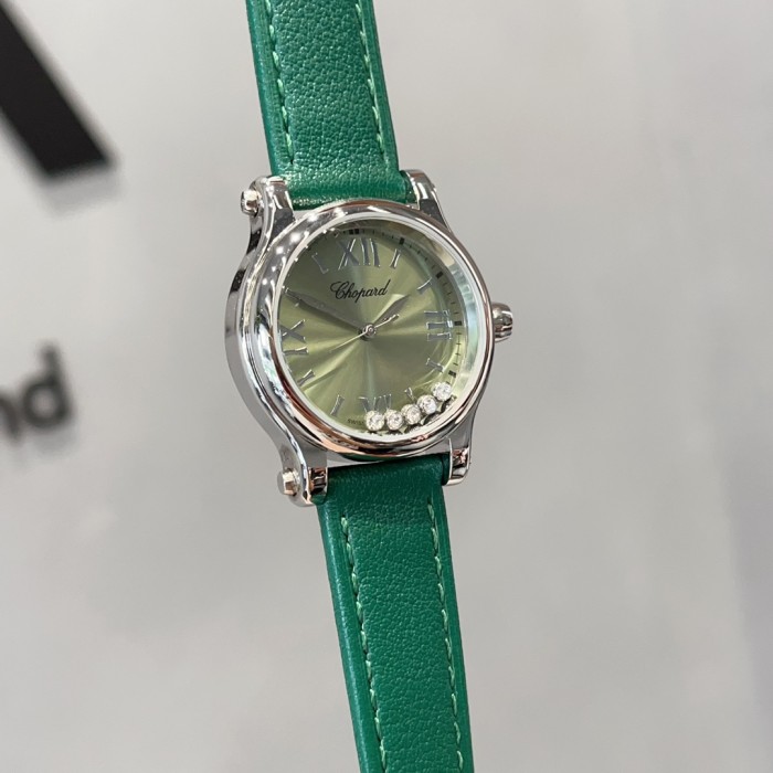Watches Chopard 326697 size:30 mm