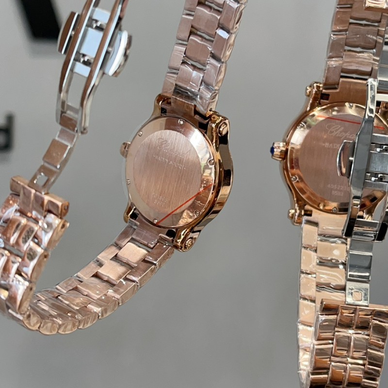 Watches Chopard 326701 size:30*36 mm