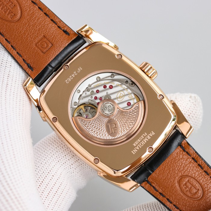 Watches PARMIGIANI 323600 size:37.5*31.2 mm