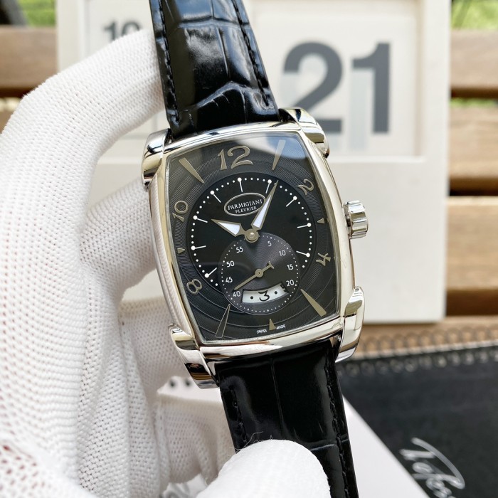 Watches PARMIGIANI 323574 size:37*12 mm