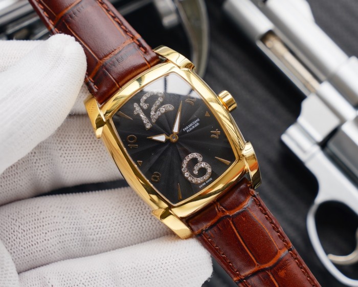 Watches PARMIGIANI 323570 size:37*12 mm