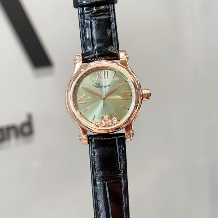 Watches Chopard 326696 size:30 mm