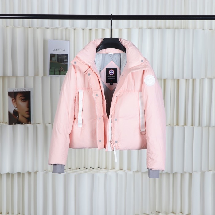 Clothes Canada goose 39