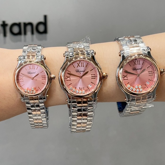 Watches Chopard 326702 size:30*36 mm