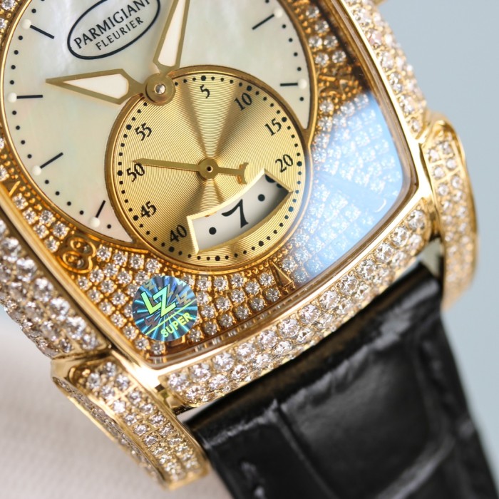 Watches PARMIGIANI 323579 size:37.5*31.2 mm