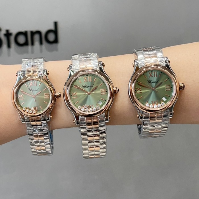 Watches Chopard 326702 size:30*36 mm