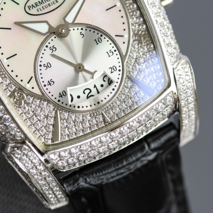 Watches PARMIGIANI 323583 size:37.5*31.2 mm