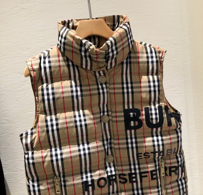 Clothes Burberry 601