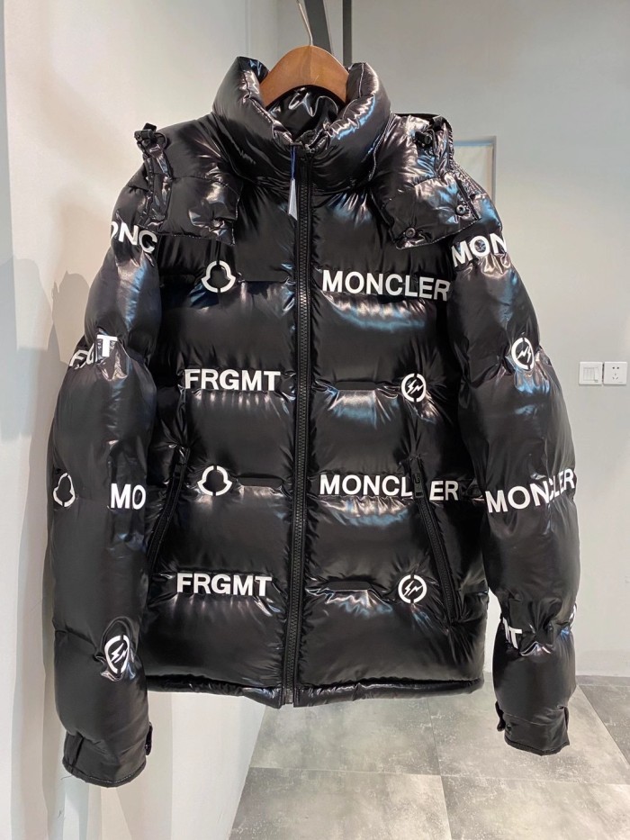 Clothes Moncler 261