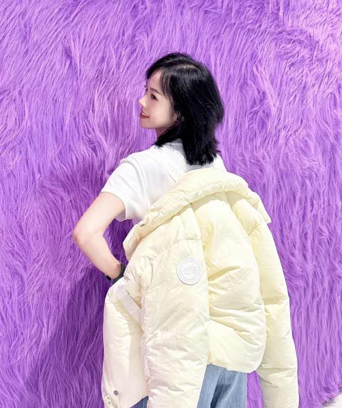 Clothes Canada goose 38