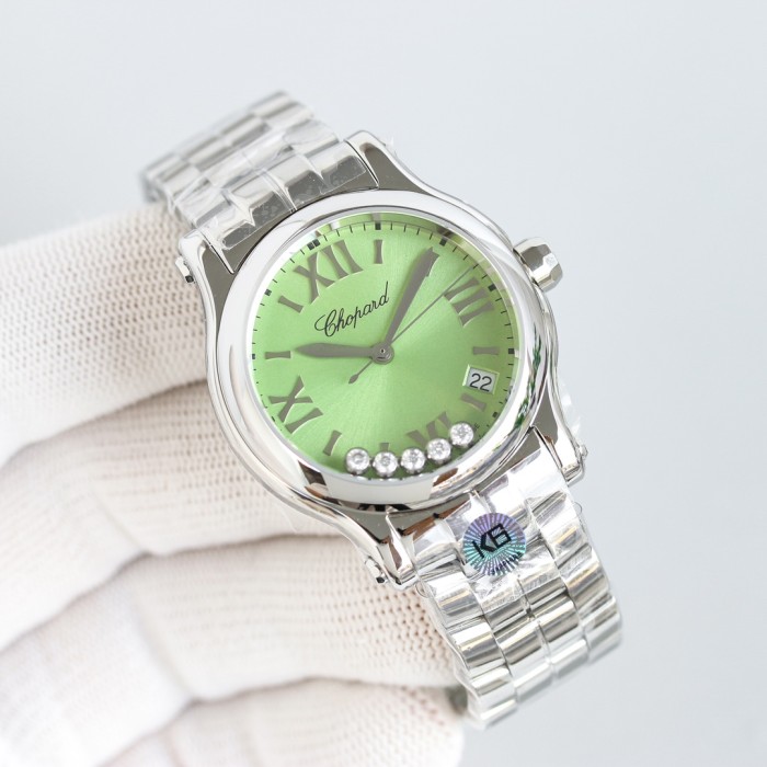 Watches Chopard 326710 size:30*36 mm