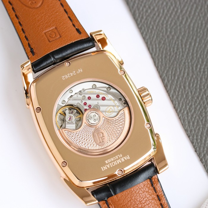 Watches PARMIGIANI 323595 size:37.5*31.2 mm