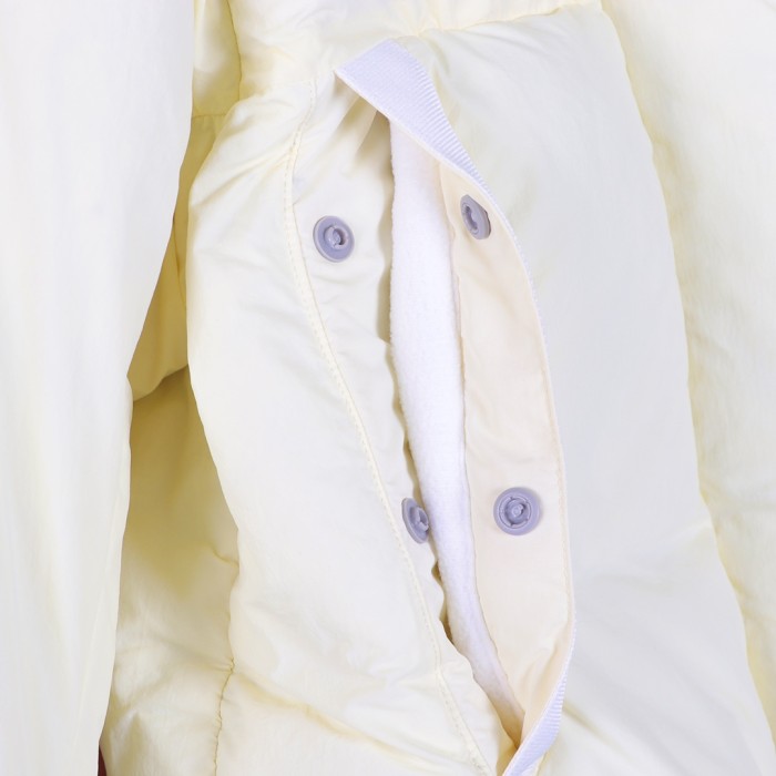 Clothes Canada goose 38