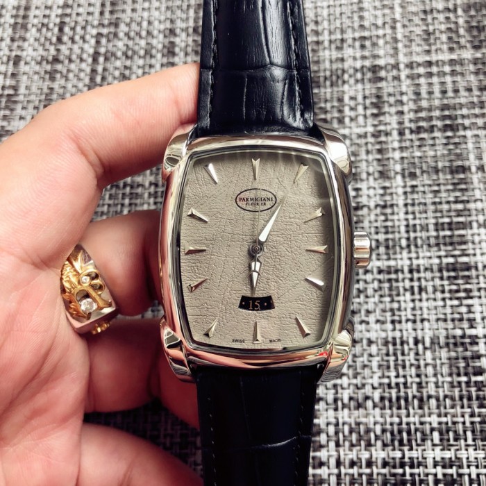 Watches PARMIGIANI 323557 size:38*13 mm