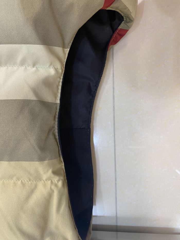 Clothes Burberry 600