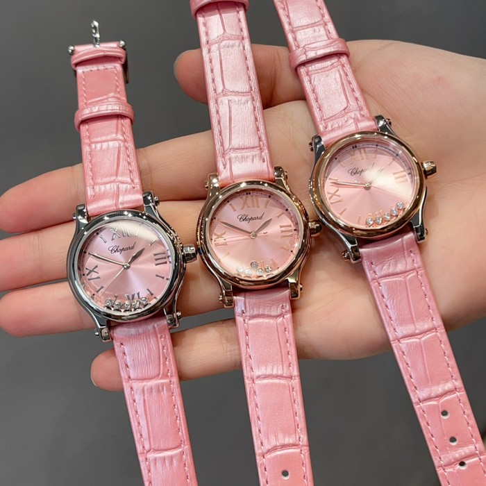 Watches Chopard 326699 size:30 mm