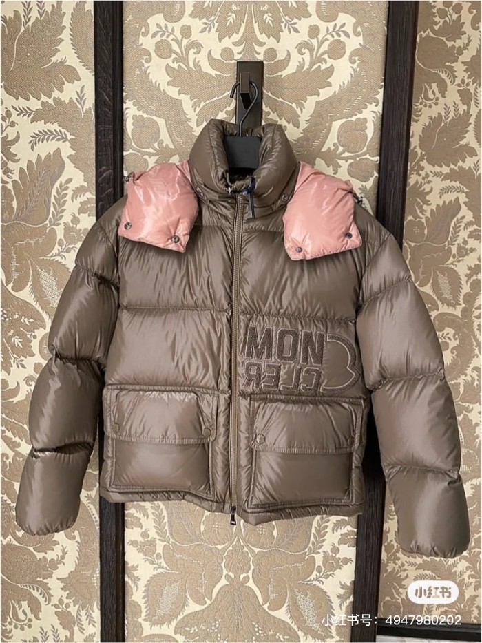 Clothes Moncler 259