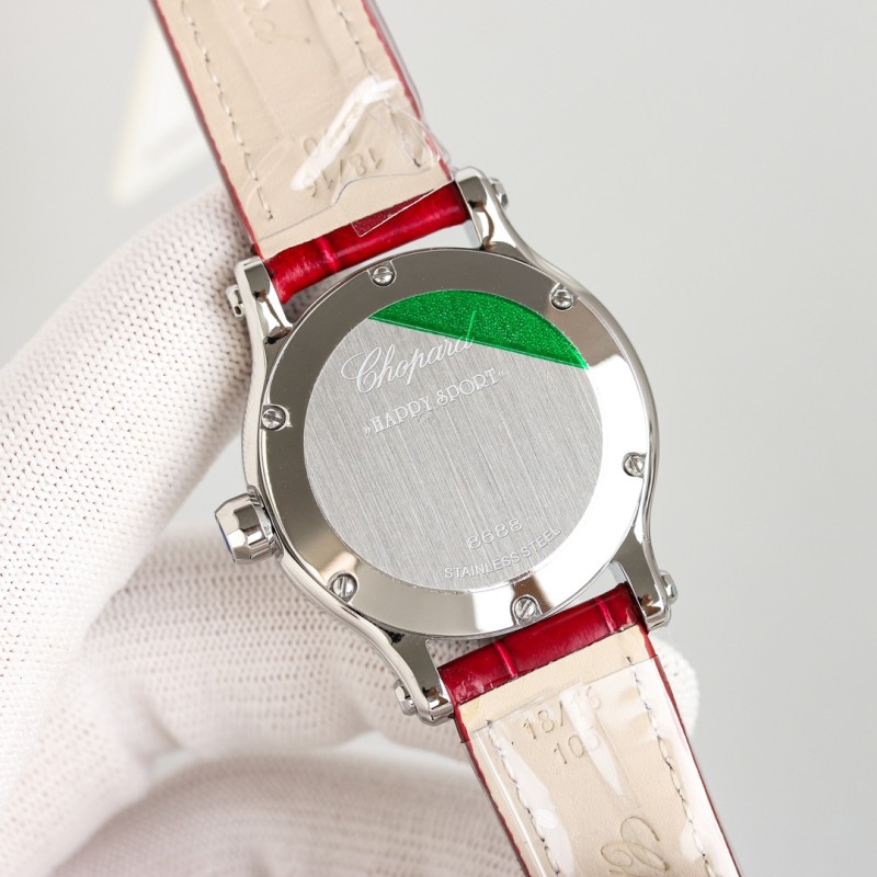 Watches Chopard 326704 size:30*36 mm