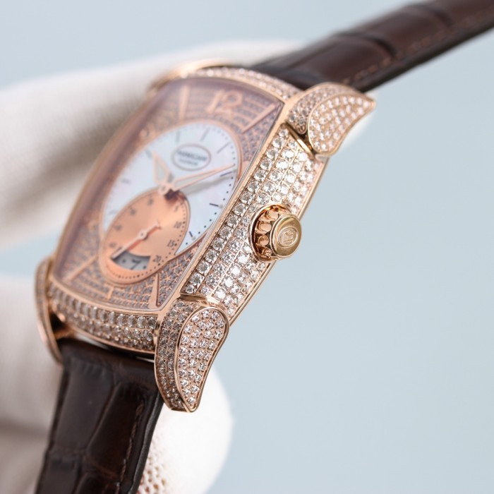 Watches PARMIGIANI 323578 size:37.5*31.2 mm