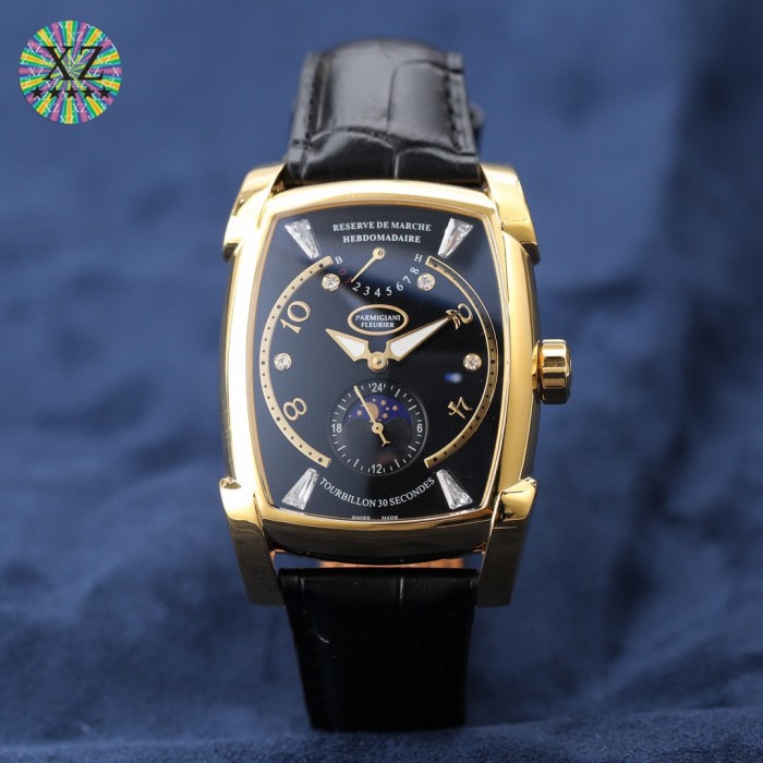 Watches PARMIGIANI 323592 size:37.5*31.2 mm