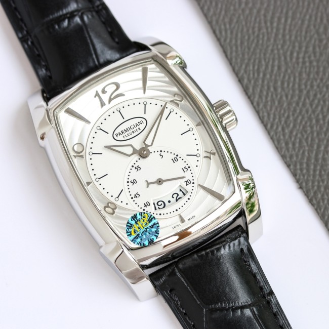 Watches PARMIGIANI 323596 size:37.5*31.2 mm