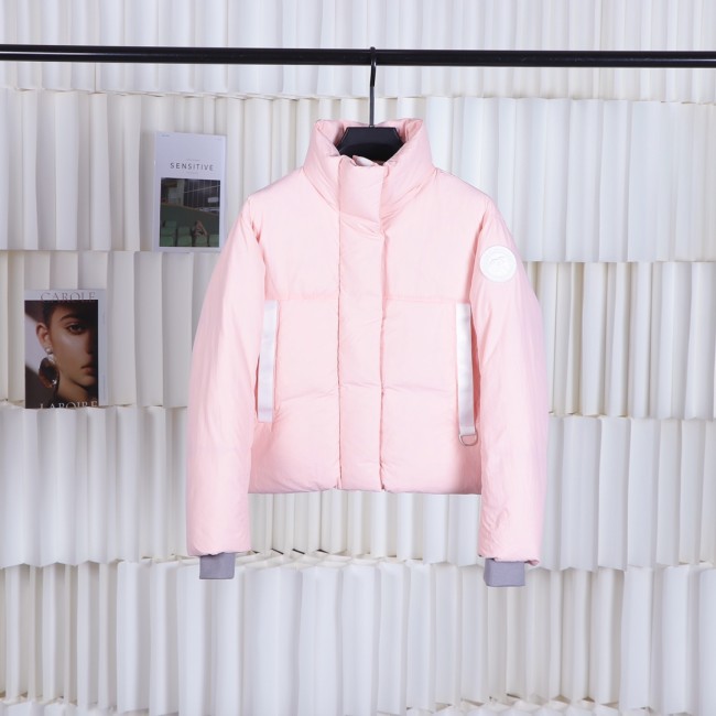 Clothes Canada goose 39