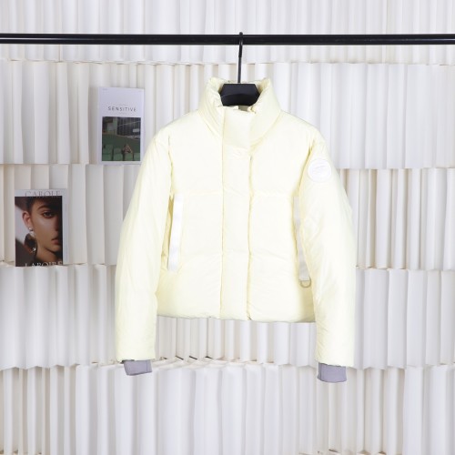 Clothes Canada goose 38