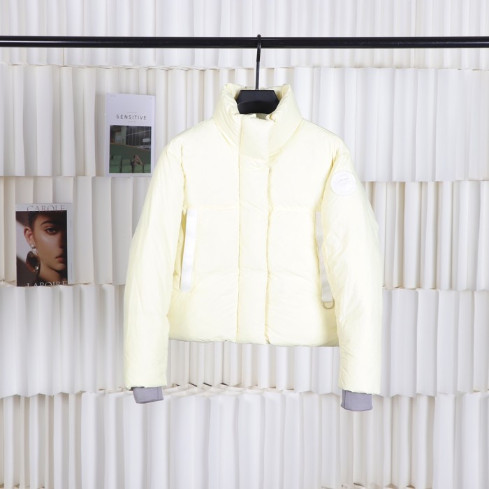 Clothes Canada goose 38