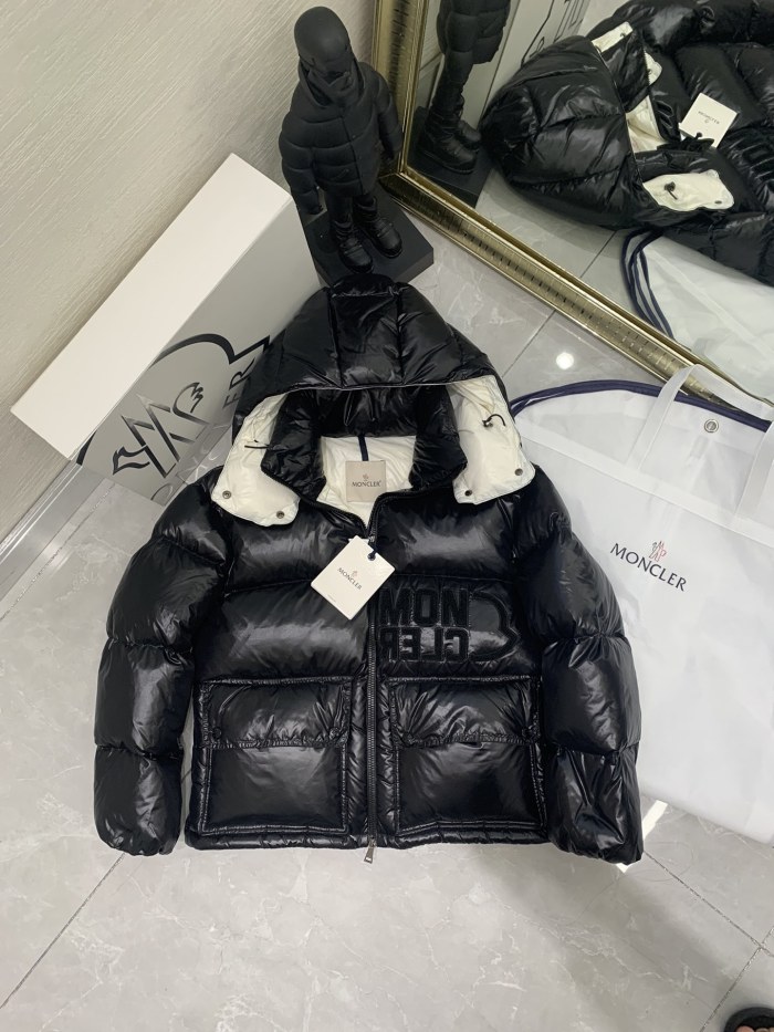 Clothes Moncler 258
