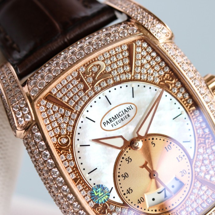 Watches PARMIGIANI 323578 size:37.5*31.2 mm