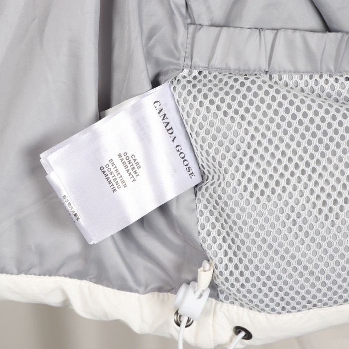 Clothes Canada goose 40