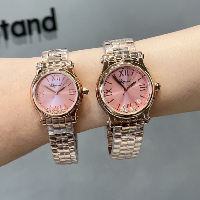 Watches Chopard 326702 size:30*36 mm
