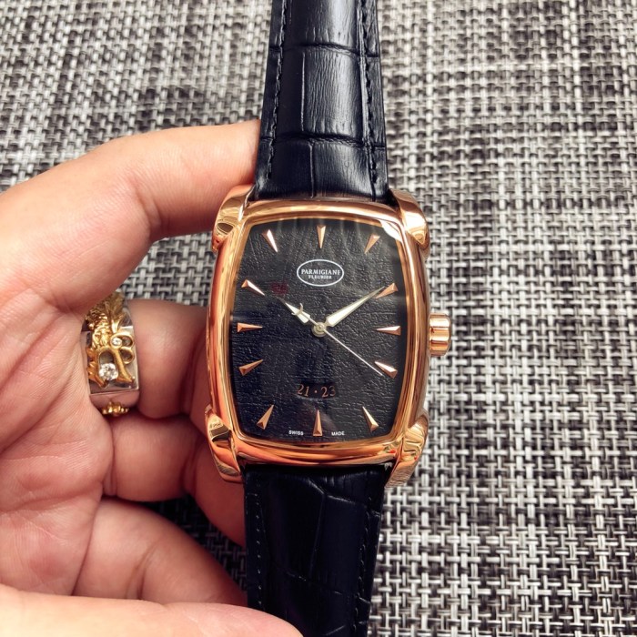 Watches PARMIGIANI 323563 size:38*13 mm
