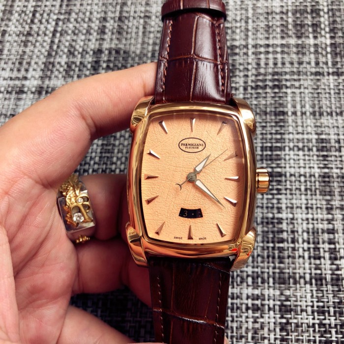 Watches PARMIGIANI 323561 size:38*13 mm