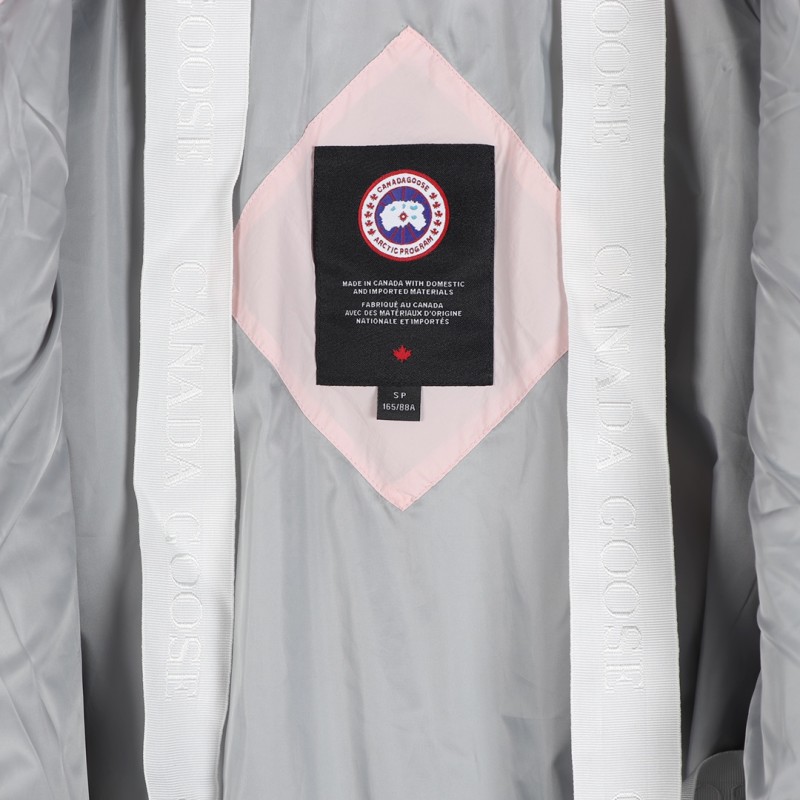 Clothes Canada goose 39