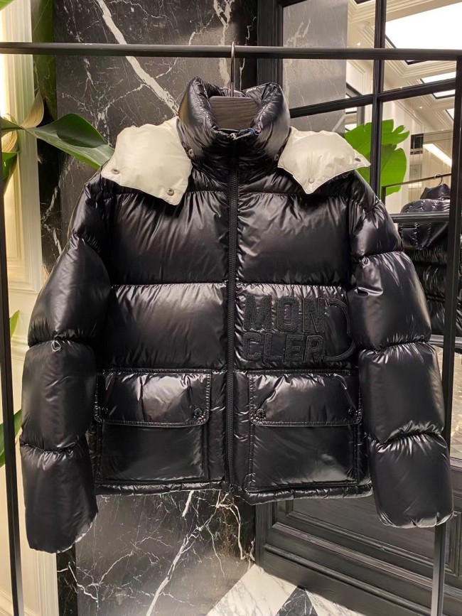 Clothes Moncler 258