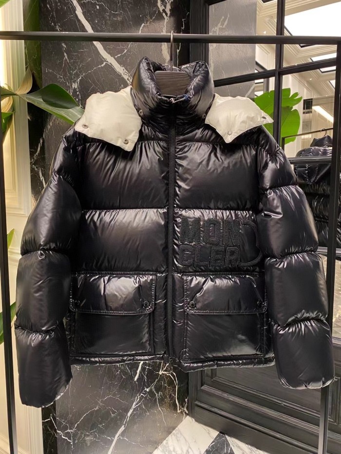 Clothes Moncler 258